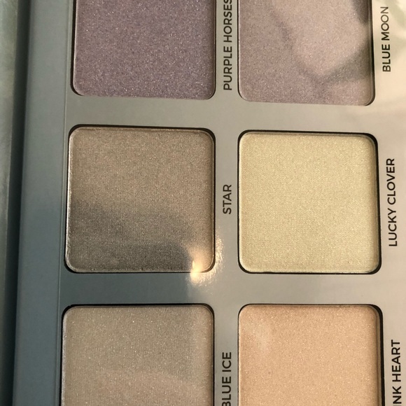 Anastasia Beverly Hills - Moonchild - Picture 3 of 3